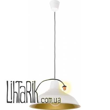 Люстра TK Lighting GALILEO 2036 - 2036TK