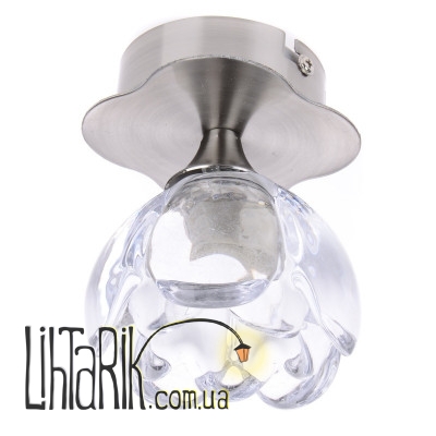 HDL-G101 светильник точечный декоративный (Brille 163957)