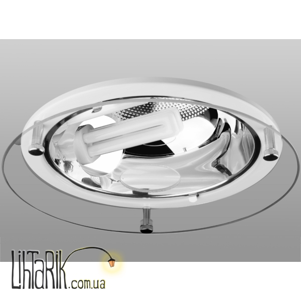 Светильник типа Downlight Lug Lugstar Dystans P/T