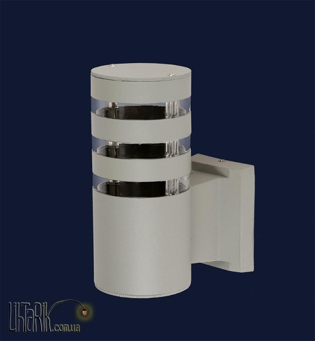 Levistella Настенный светильник 767L4806-WL-1 GY (767L4806-WL-1 BK)