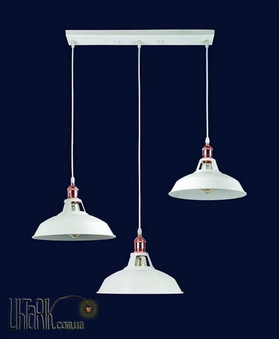Levistella Подвес 7526857F-3M WH (500)