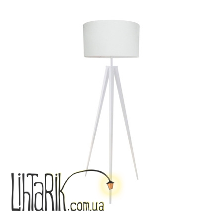 Торшер Zuma Line MARESCA TS-170429F-WH