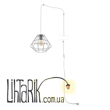 Люстра TK Lighting DIAMOND - 2201