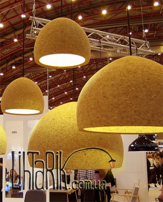 Оригинальный пробковый подвес 8088P/L