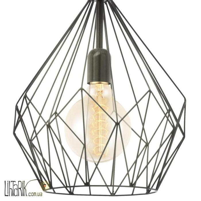 Подвесной светильник Eglo CARLTON - 49257