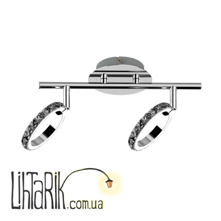 Потолочный светильник Zuma Line TOLEDO TK170815-2