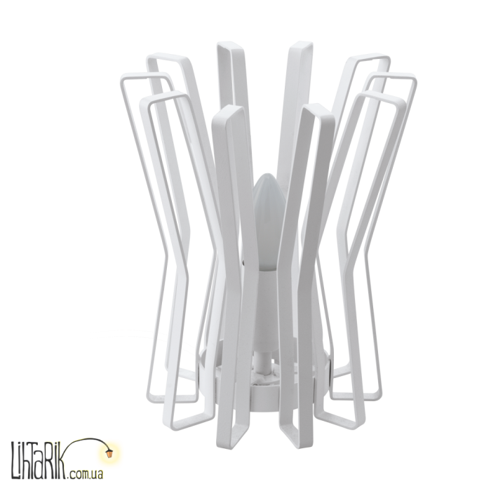 Настольная лампа Eglo LOCUBIN 97952