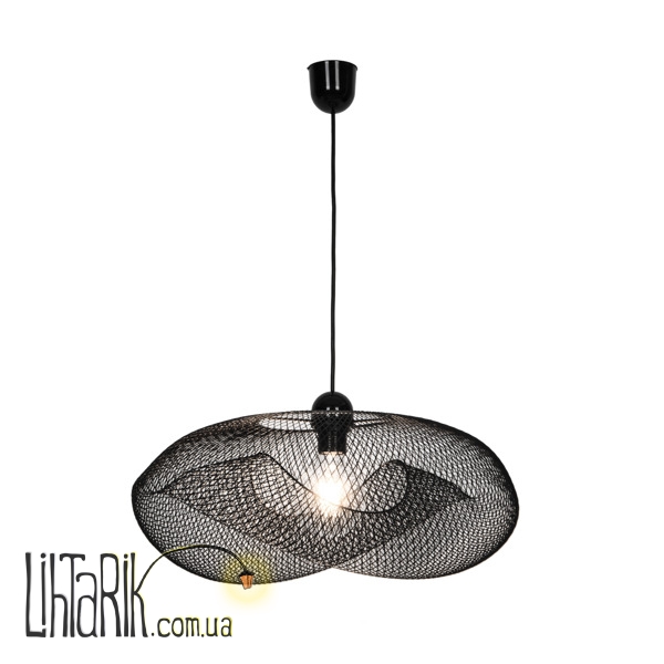 Люстра Zuma Line ALICE P18230-D60-BK
