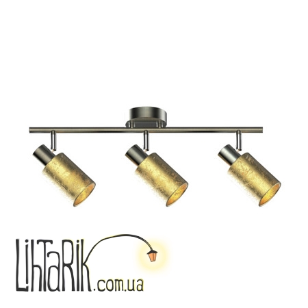 Потолочный светильник Zuma Line DAVIA TK170811-3