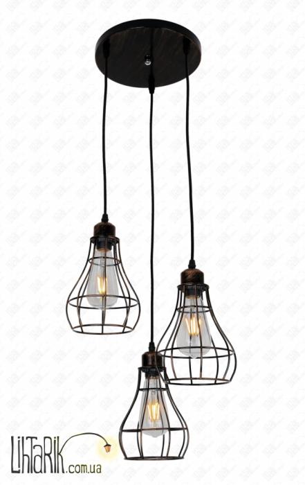 Levistella 746WXA027-3 BK+BR