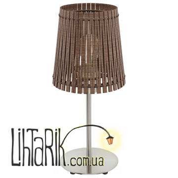 Настольная лампа Eglo Sendero - 96203