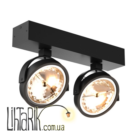 Потолочный светильник Zuma Line GO SL 2 50485