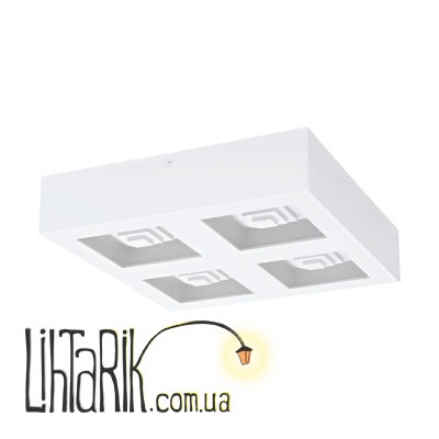 Потолочный светильник Eglo FERREROS - 96794