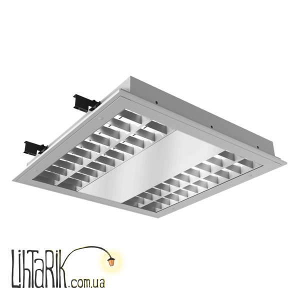 Светильник для чистых помещений Lug Medica 2 G/K