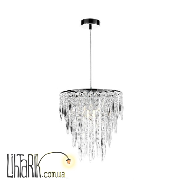 Люстра Zuma Line MADA A093-L