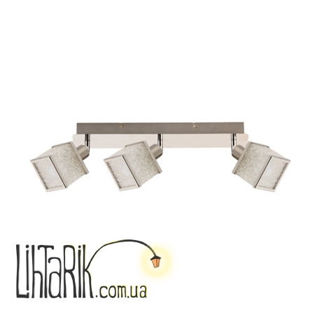 Потолочный светильник Zuma Line LOREN CK100005-3