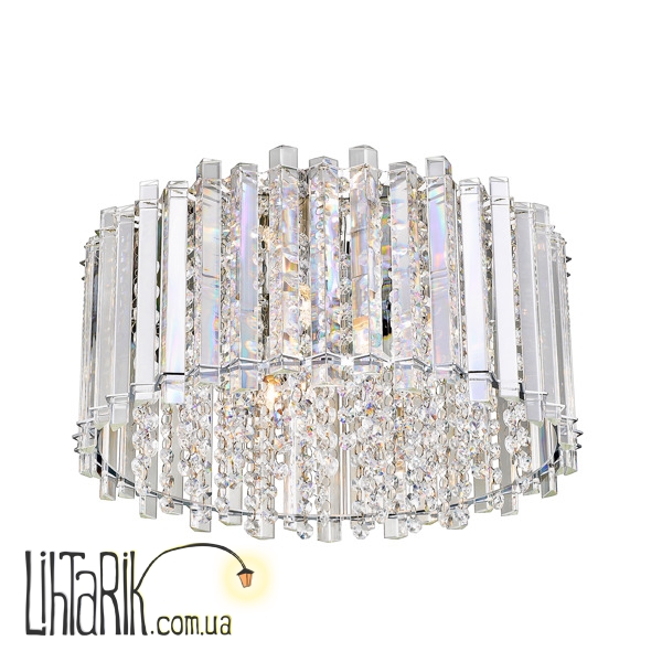 Люстра Zuma Line VENTUS C0465-05C-B5AC