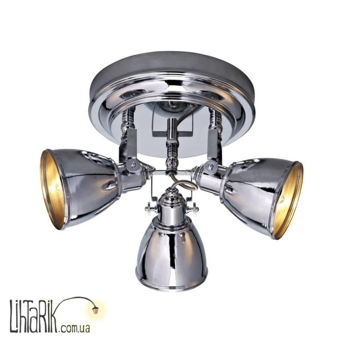 Спот Markslojd Fjallbacka 104051