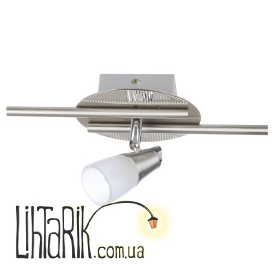 SW-304/1 светильник спот (Brille 177212)