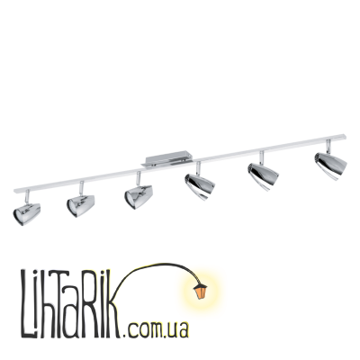 Потолочный светильник Eglo CORBERA - 93676