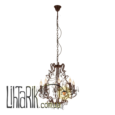 Люстра Eglo WEST FENTON - 49737