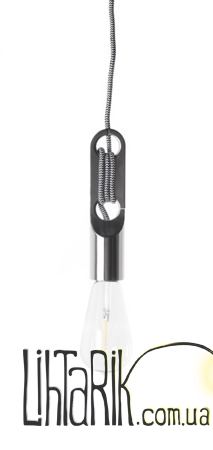 Люстра Zuma Line WICKLE PL-15102-CH