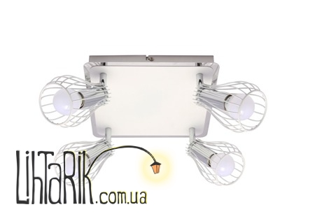 Потолочный светильник Zuma Line OSCAR CK170519-4