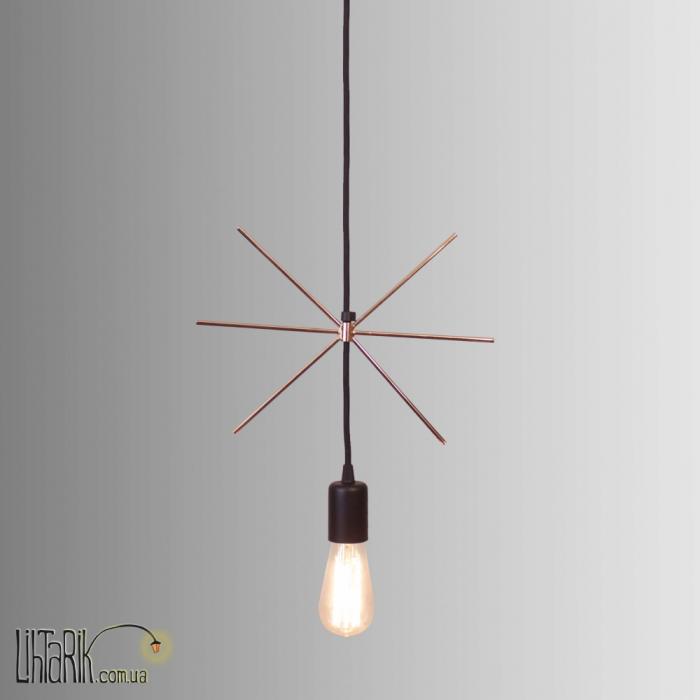 ImperiumLight Люстра Geometry 93105.05.49