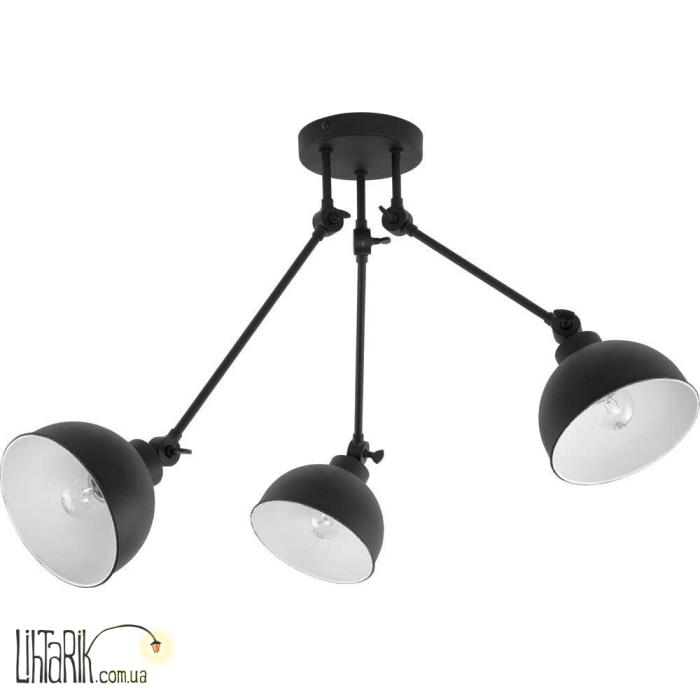 Люстра TK Lighting TECHNO New - 2581