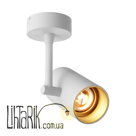 Потолочный светильник Zuma Line TORI SL 1 20014-WH