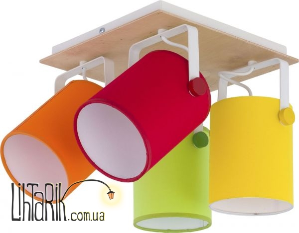 TK Lighting RELAX COLOR 1914