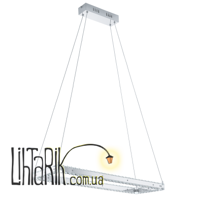 Люстра Eglo VARRAZO - 31669