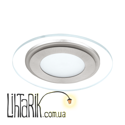 Потолочный светильник Eglo PINEDA 1 - 95932