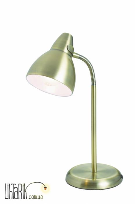 Настольная лампа Markslojd Parga 408847