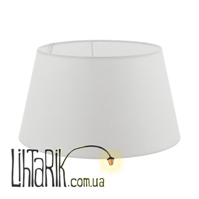 Абажур для торшера Eglo 1+1 VINTAGE - 49654