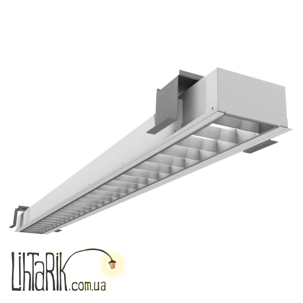 Светильник для быстрого монтажа Lug Lugtrack 10 g/k