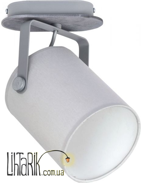 TK Lighting RELAX GREY 1621