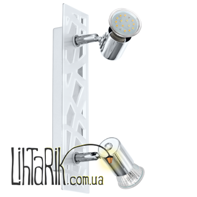 Потолочный светильник Eglo DAVEN 1 - 93176