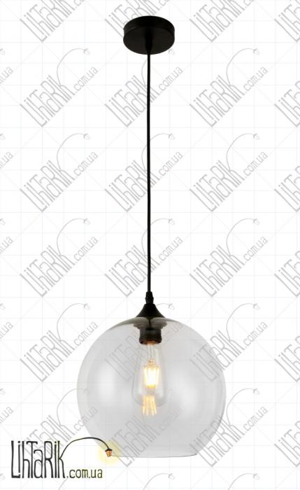 Levistella подвесной светильник 91607-1 CL