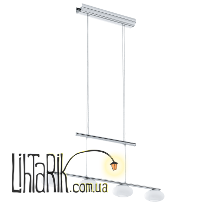 Люстра Eglo Aleandro 1 - 96528