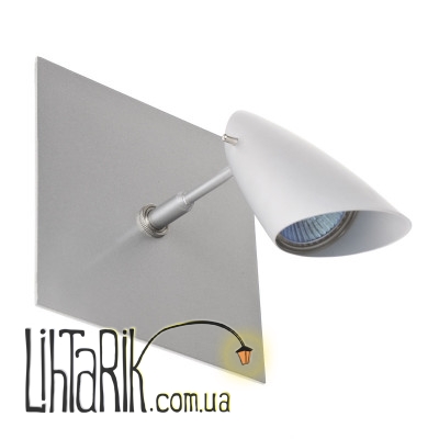 MS-03/1 светильник спот (Brille 183196)