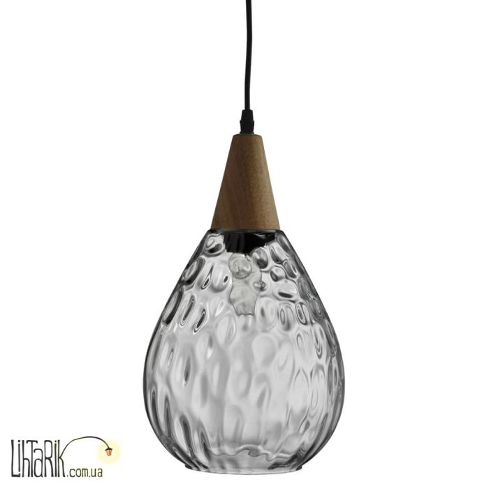 Подвесной светильник Searchlight INDIANA 2019CL