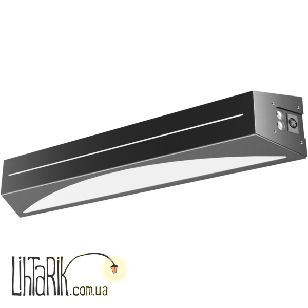 Светильник для чистых помещений Lug Qnd Control 070032.101.61