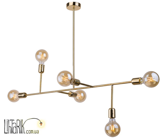 Люстра Amplex DADIM 0192