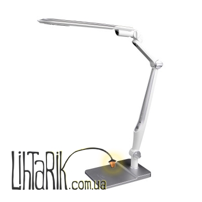 SL-60 10W SL Настольная лампа led (Brille 32-006)