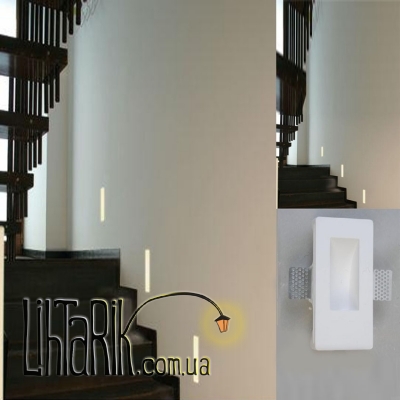 Точечный светильник Pride MW-3009