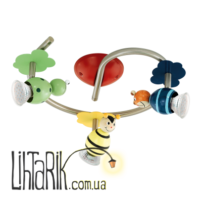 Люстра Eglo TAYA 1 - 93142