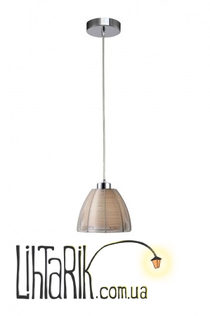 Люстра Zuma Line PICO MD9023-1S SILVER