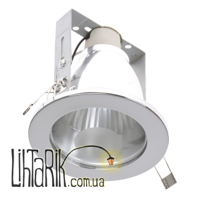 VDL-35S CHR Потолочный встроенный светильник (Brille 166229)