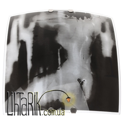 W-435/1 светильник настенно-потолочный (Brille 171236)